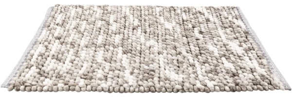 WENKO Badematte, für Badezimmer geeignet, angenehme Trittkomfort, Badematte Bild 4