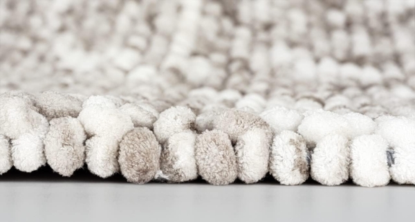 WENKO Badematte, für Badezimmer geeignet, angenehme Trittkomfort, Badematte Bild 6