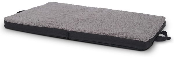 Petzzz ergonomische Haustiermatte Diva L 100 x 70x 5 cm, faltbar, rutschfest