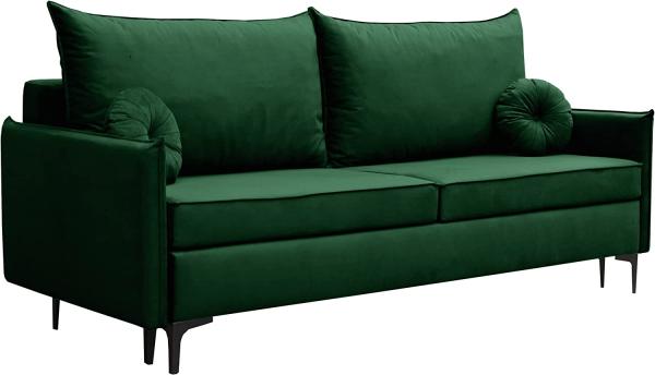 Sofa Cesechi (Farbe: Manila 35)