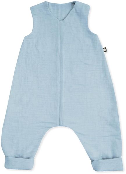 Julius Zöllner Jumper Musselin denim 92
