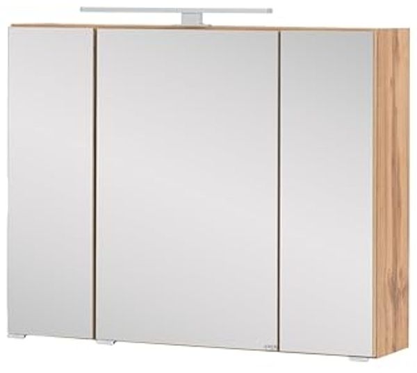 Spiegelschrank 80 KOPENHAGEN