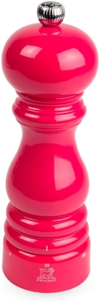 Peugeot Paris U-Select Pfeffermühle bonbonrosa 18 cm