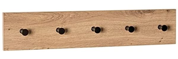 Garderobenleiste PARMA 2