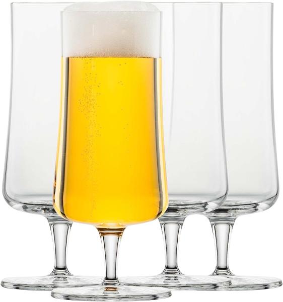 Schott Zwiesel BEER BASIC Pilsglas 0,3 l 4er Set