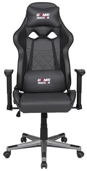 Gaming/Schreibtischstuhl GAME-ROCKER G-20