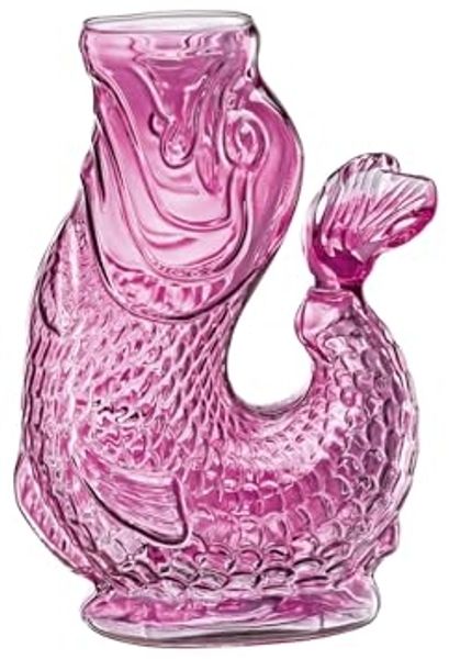 Wasserkaraffe NEMO lila