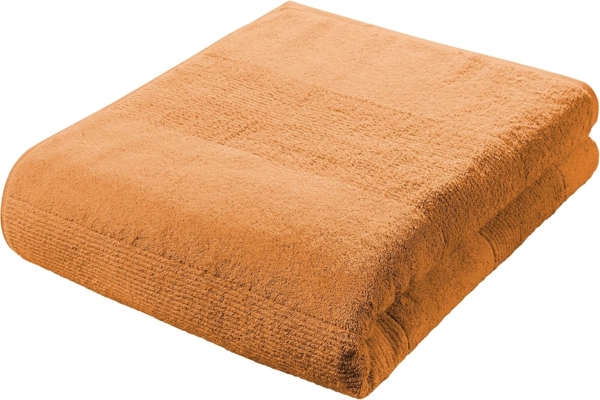 fleuresse Badetuch 2828, Frottier (1-St), Duschhandtücher, Handtücher, Walkfrottee, 100% Baumwolle