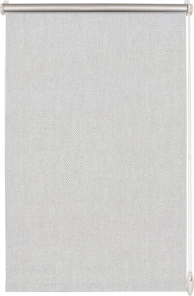 Seitenzugrollo EASYFIX Rollo Thermo ENERGIESPAREND, GARDINIA, verdunkelnd, mit Bohren/ohne Bohren, freihängend, Klemmfix, abdunkelnd mit Thermobeschichtung