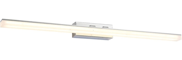 Lucande Wandleuchte Julie, LED - 14,5 W gesamt, warmweiß