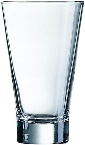 Gläserset Arcoroc ARC 79728 Durchsichtig Glas 12 Stück 350 ml