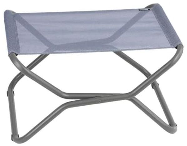 Lafuma Mobilier Lafuma Möbelablage Fußstütze/Hocker, Ozean II, Einheitsgröße