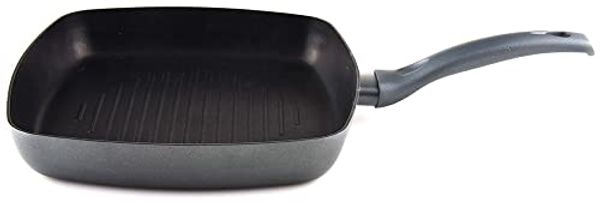 Dajar AMBITION Grill-Auflaufform Graphite 26x26 cm (34057)