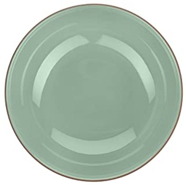 Maxwell & Williams LM0007 Schale 15 x 5,5 cm SIENNA Grün, Keramik Bild 2