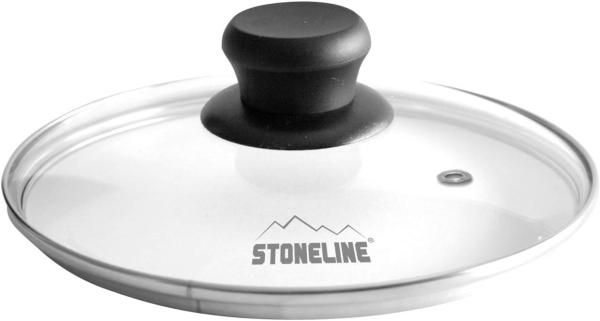 STONELINE Glasdeckel 20 cm