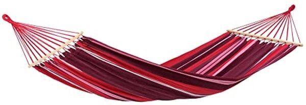 Stabhängematte Samba fuego