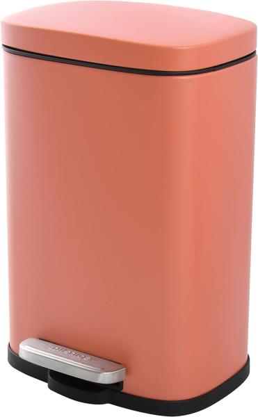 Treteimer Akira - Terracotta matt 5 Liter