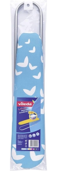 Vileda Viva Selection Ärmel-Bügelbrett, 53x13 cm Bild 1