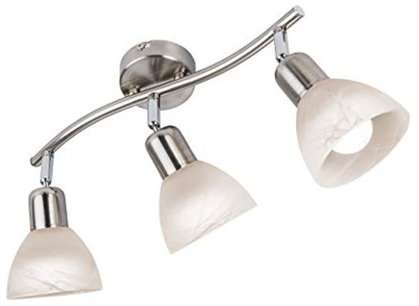 Deckenleuchte LED Wohnzimmer Deckenlampe Deckenstrahler 81890301