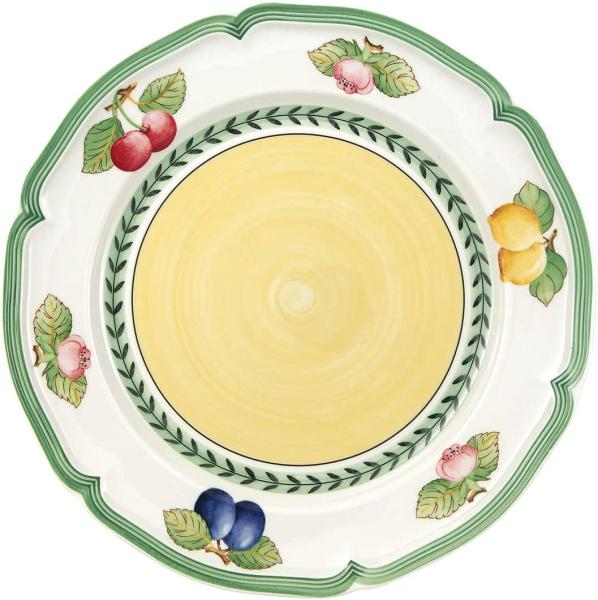 Villeroy & Boch French Garden Fleurence Speiseteller