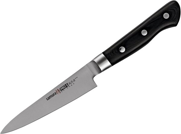 Samura Samura Pro-s Set mit 2 Koch- und Allzweckmessern SP0210