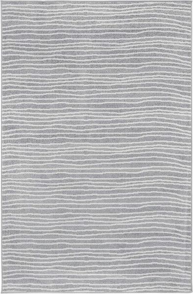 Andiamo Teppich Bolonia grau, 120x170 cm