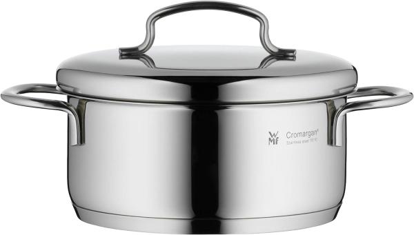 WMF Mini Low Casserole With Lid 14 cm