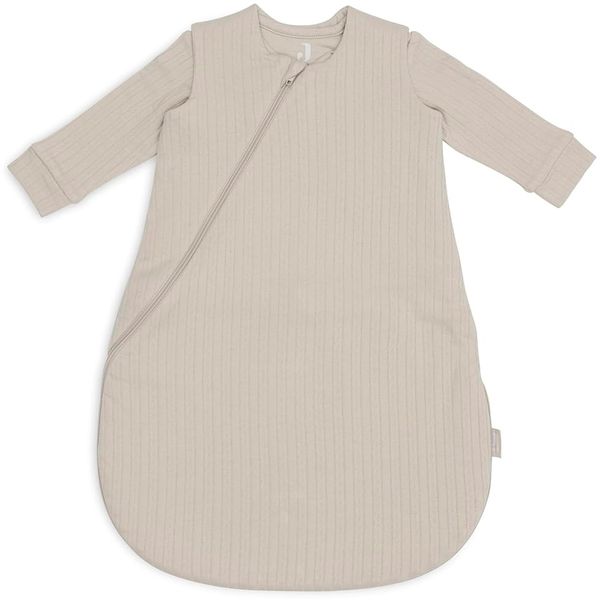 Jollein Ajour Schlafsack - Neugeborene - Nougat -