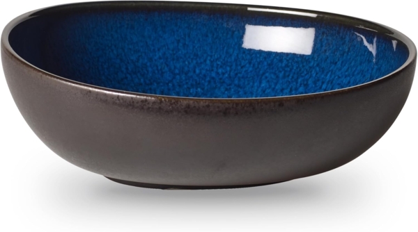 like. by Villeroy & Boch Lave bleu Bol 600 ml - DS