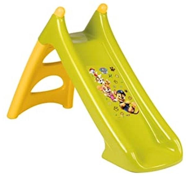 Smoby Outdoor Spielzeug Garten Rutsche Paw Patrol XS Rutsche 7600820626
