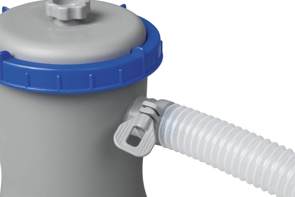Bestway Flowclear Filterpumpe 3.028 l/h Bild 5