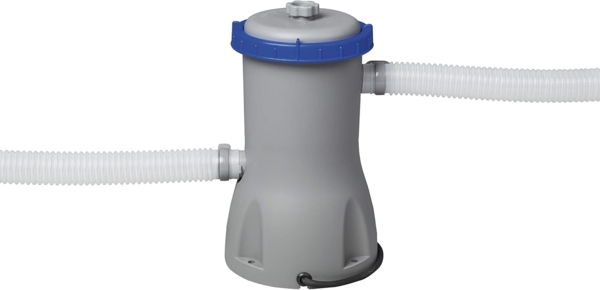 Bestway Flowclear Filterpumpe 3.028 l/h Bild 4