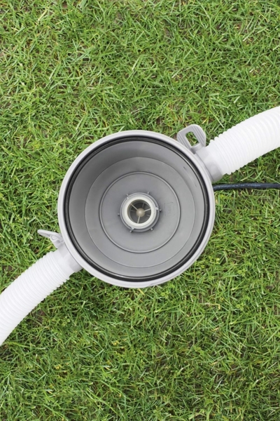 Bestway Flowclear Filterpumpe 3.028 l/h Bild 6