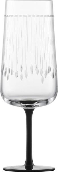 ZWIESEL GLAS handmade SEKT GLAMOROUS 77 M.MP 121611