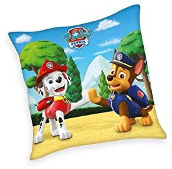 Dekokissen Paw Patrol 40x40 cm