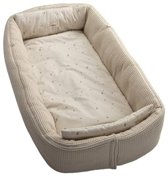 Sterntaler® Bettnestchen Edda