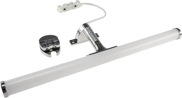 LED Spiegelleuchte "Banheiro 6A"230V, 6W, 780lm, 40cm, 2900K warmweiß