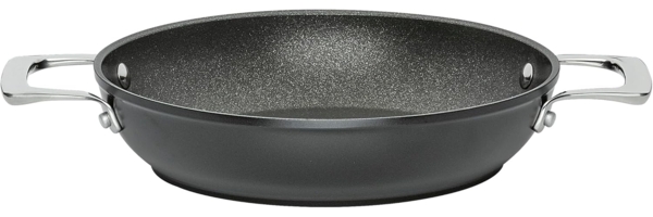 Servierpfanne XL MERIDIAN INTENSE PRO 24 cm