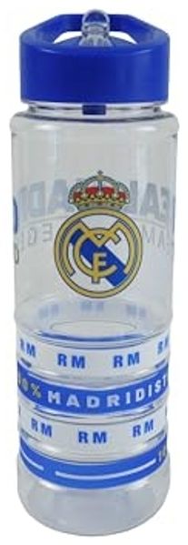 Real Madrid Real Madrid 700-ml-Flasche B9220RM