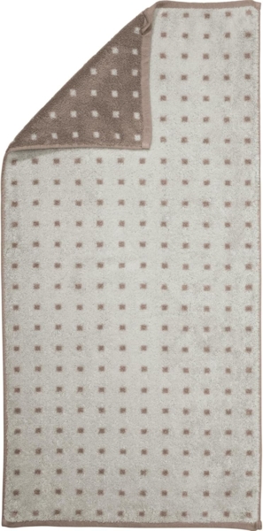 Erwin Müller Handtuch Handtuch "Sigmaringen" 4er-Pack, Frottier, Walk-Frottier Uni Bild 2