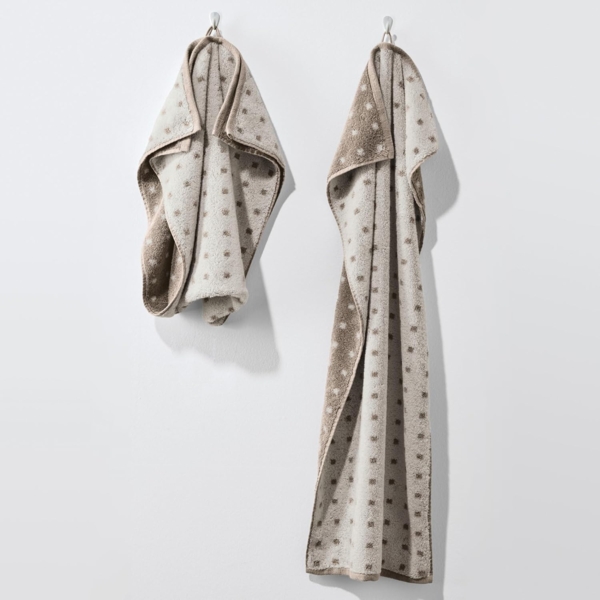 Erwin Müller Handtuch Handtuch "Sigmaringen" 4er-Pack, Frottier, Walk-Frottier Uni Bild 8