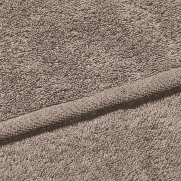 Erwin Müller Handtuch Handtuch "Sigmaringen" 4er-Pack, Frottier, Walk-Frottier Uni Bild 9