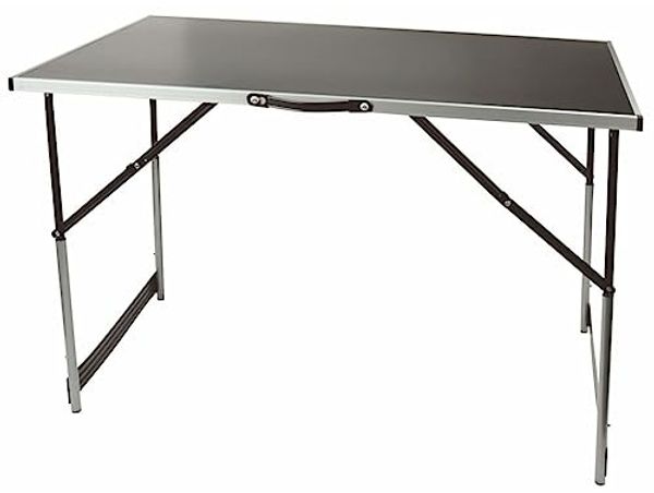 Brüder Mannesmann Klapptisch 100 x 60 x 94 cm 70111 420071