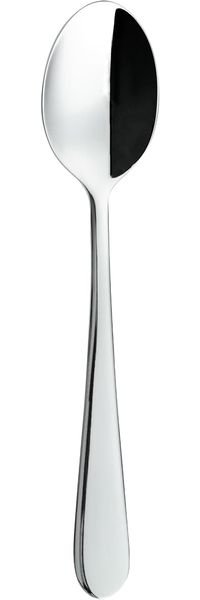 Rockingham Forge Deluxe Collection Windsor 18-10 Sortiment 12er Set Teelöffel aus hochwertigem 18-10 Edelstahl, 140mm, Hochglanzpolitur