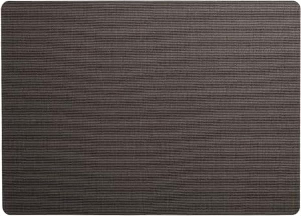 Asa Placement Sisal Optic Tisch-Set 46x33 cm soy sauce