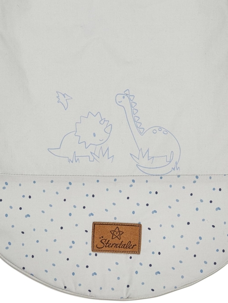 Babyschlafsack 62/68 DINO Rexi Bild 4