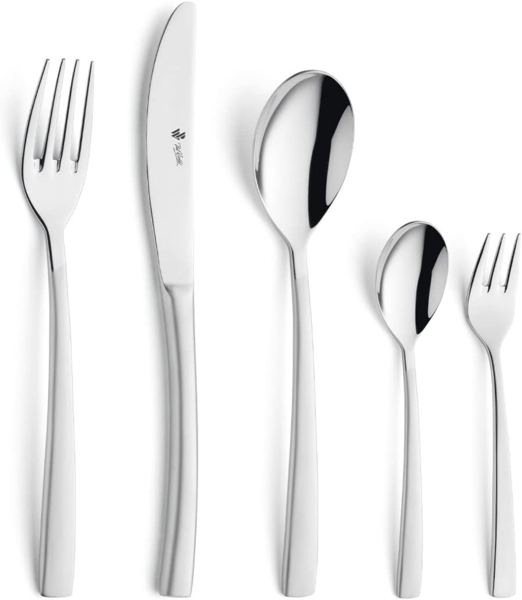 Paul Wirths SWING Besteckset 68-teilig mattiert