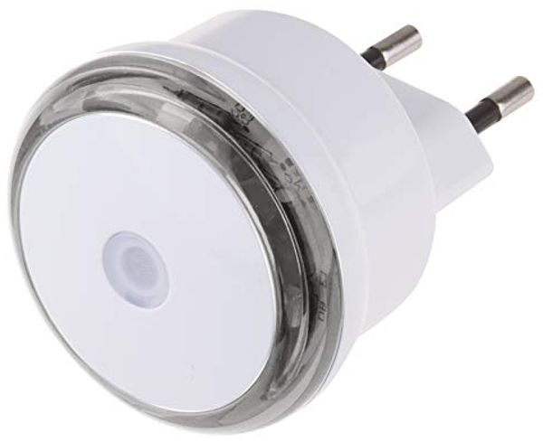 LED-Nachtlicht 230 V Fotosensor EMOS