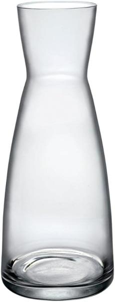 Karaffe Ypsilon 0. 5 ltr Ø8. 4x20. 4 cm Glas 1 Stück