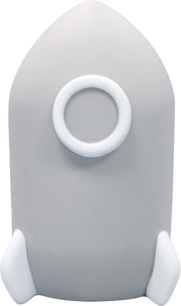 reer lumilu Sweet Dreams Rakete, Nachtlicht, Schlummerlicht, Beruhigungslicht, LED, Timer, 52271 Bild 6